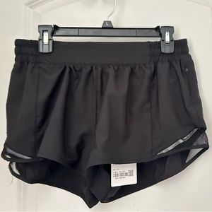 SIZE 10 HOTTY HOT LR SHORTS‼️